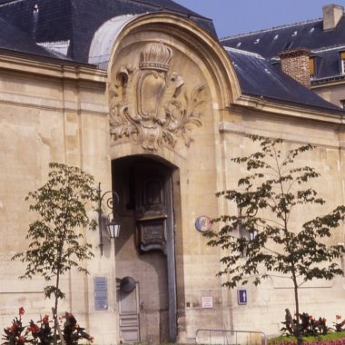 HÔPITAL DE BICÊTRE