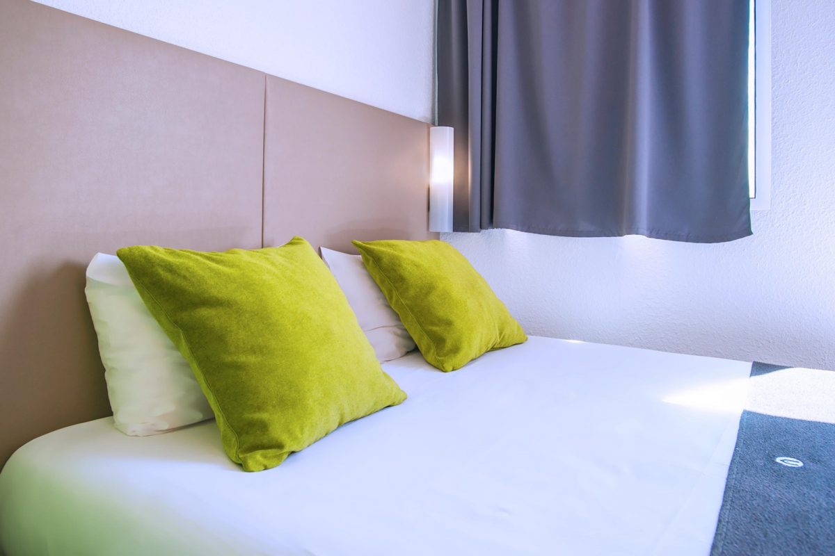 HOTEL CAMPANILE CRÉTEIL CENTRE