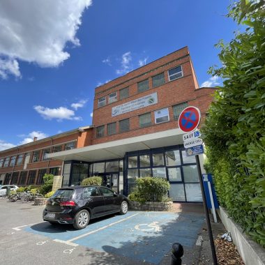 ARCHIVES MUNICIPALES DE SAINT-MAUR