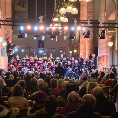 Concert de Noël