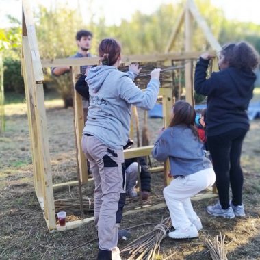 SERVICE ARCHÉOLOGIE DU DÉPARTEMENT DU VAL-DE-MARNE