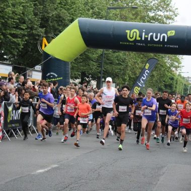 Course La Maisonnaise