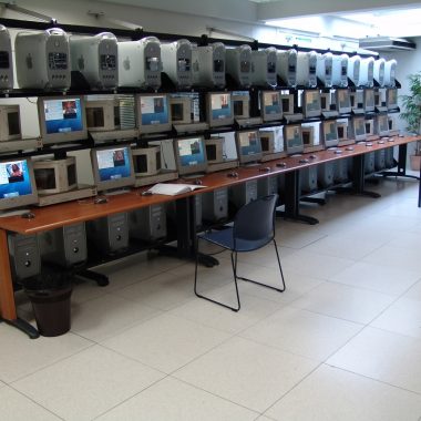 INA – INSTITUT NATIONAL DE L’AUDIOVISUEL