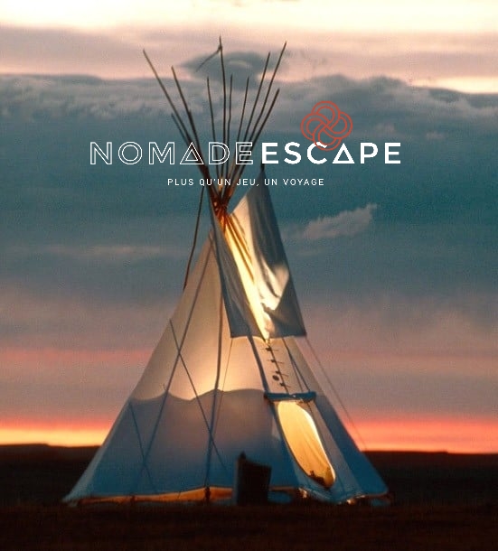 NOMADE ESCAPE