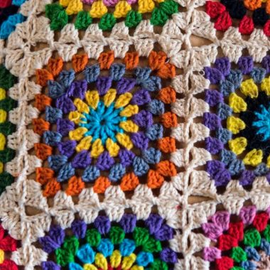Initiation au Crochet