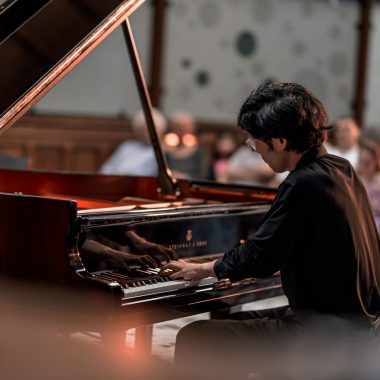 Musicales de Vincennes – jeunes talents en concert