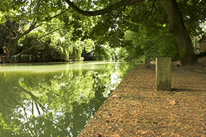 CIRCUIT DÉCOUVREZ LES ÎLES DE LA MARNE À SAINT-MAUR-DES-FOSSÉS