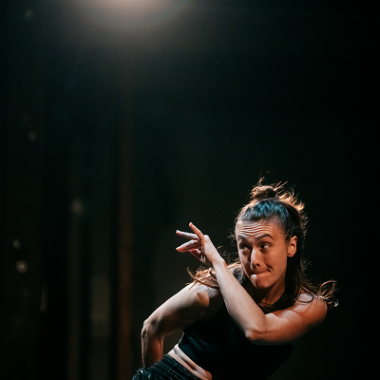 L’ODEUR DE LA GUERRE