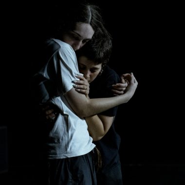 LA BREVA au Nouveau Gare au Théâtre