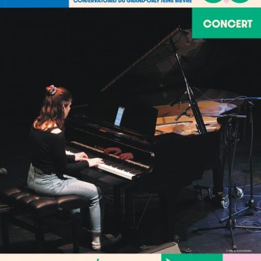 Concert « La Krem du Jazz »