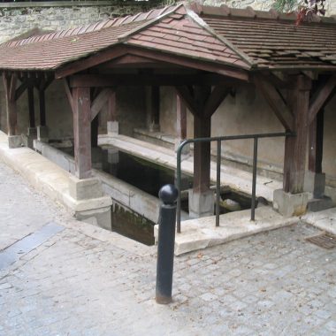 LAVOIR D’ORLY