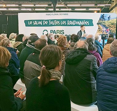 Atelier Initiez-vous à la lecture de cartes TOP Rando 25 – IGN