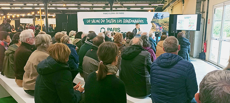 Atelier Initiez-vous à la lecture de cartes TOP Rando 25 – IGN