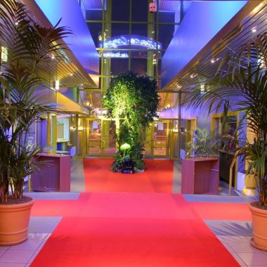 BRASSERIE LES ESSELIÈRES