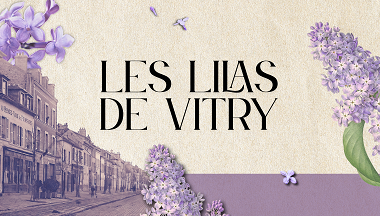 Exposition Les Lilas de Vitry