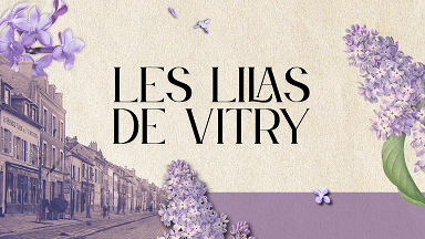 Exposition Les Lilas de Vitry
