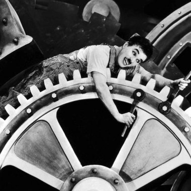 Festival Ciné Junior –  Les temps Modernes à Vitry