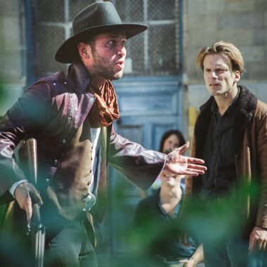 Les Trois Mousquetaires, la série – Saison 1 : L’Apprentissage, Episodes 1,2 et 3