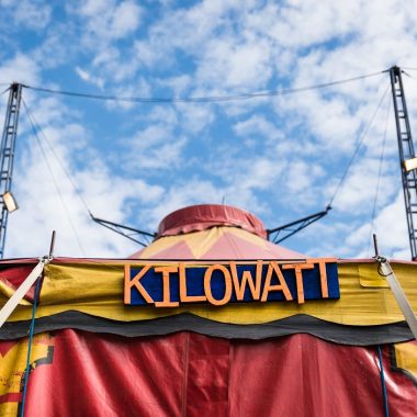 KILOWATT