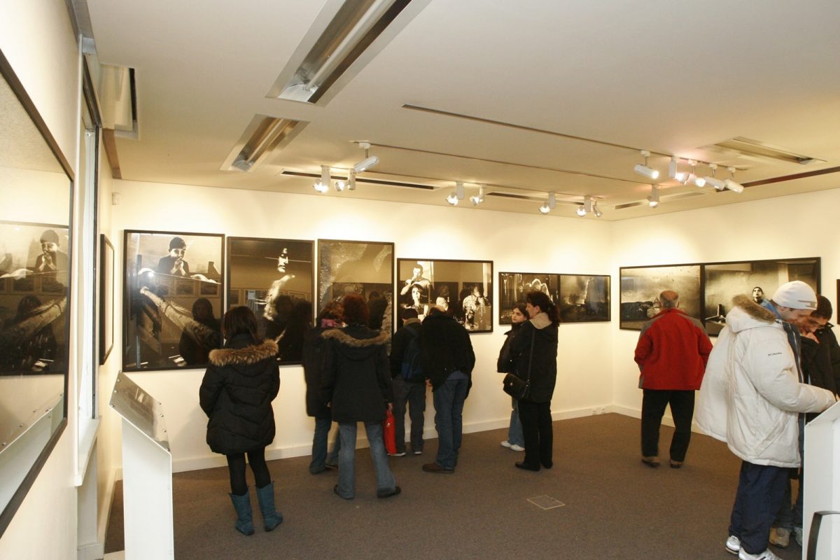 maison photographie robert doisneau