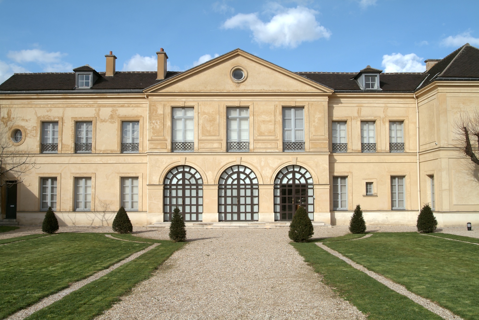 Musée De Maisons Alfort à Maisons Alfort Val De Marne Tourisme