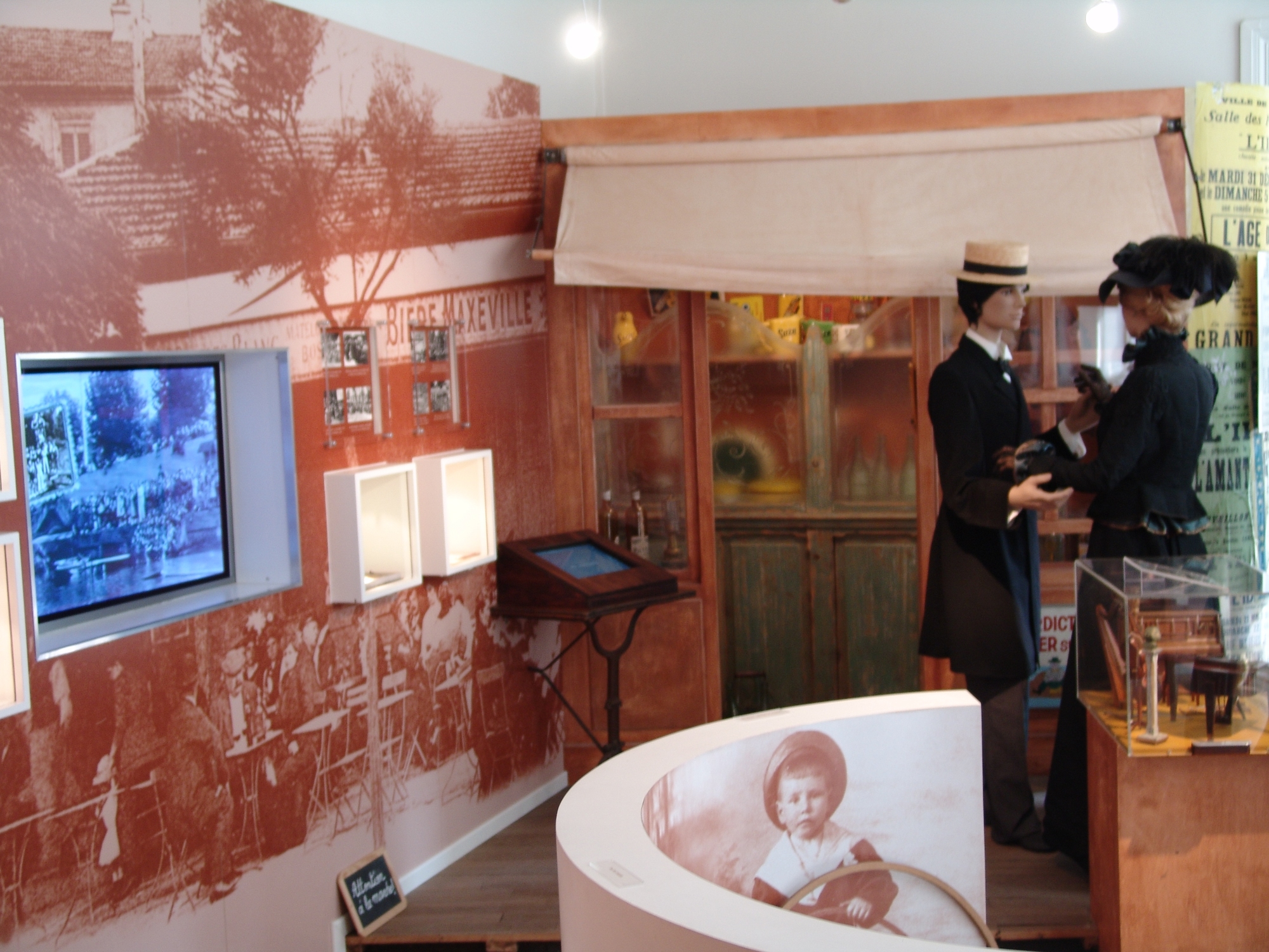 Musée De Maisons Alfort à Maisons Alfort Val De Marne Tourisme