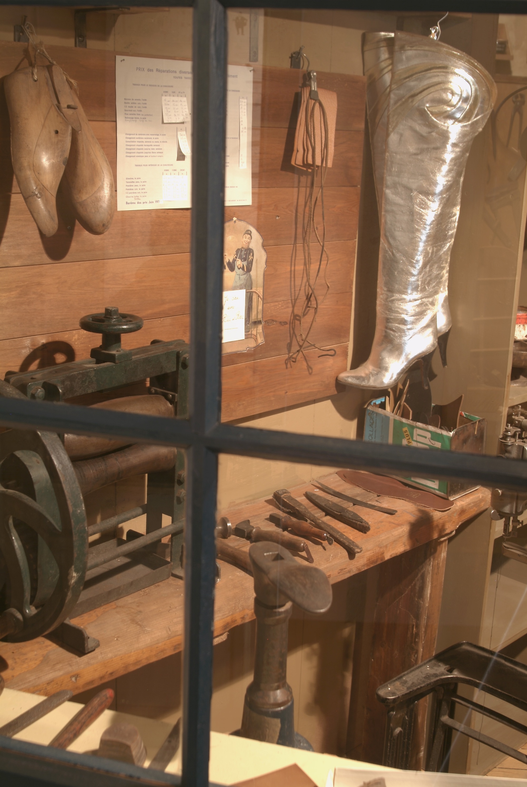 Musée De Maisons Alfort à Maisons Alfort Val De Marne Tourisme