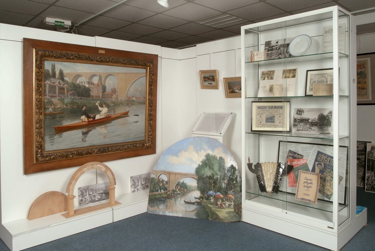 musee intercommunal nogent sur marne