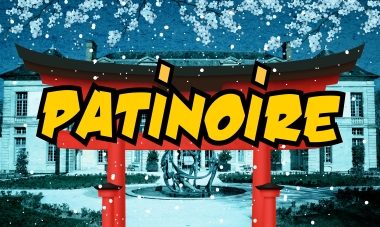 Noël à Sucy : Glisse à la Patinoire