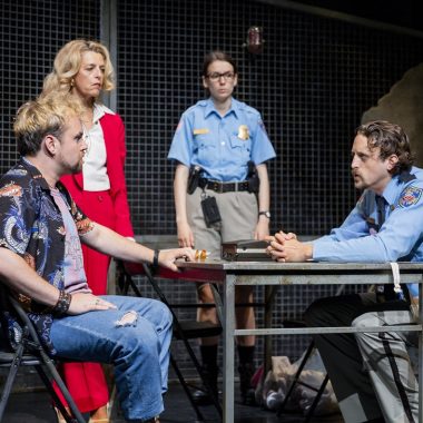 The Loop – Théâtre de Saint Maur