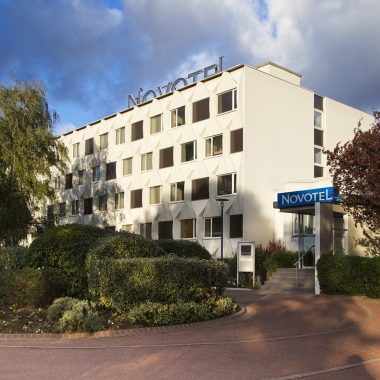 NOVOTEL CRÉTEIL LE LAC