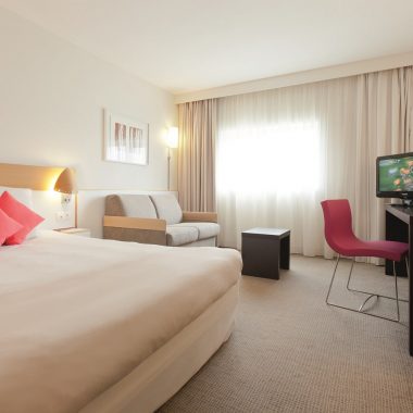 NOVOTEL PARIS ORLY RUNGIS