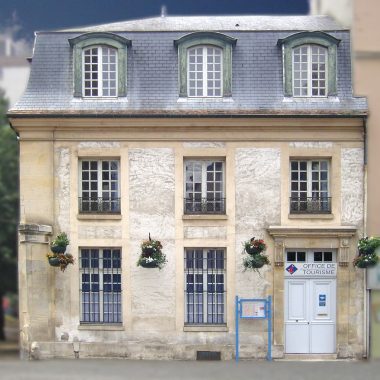 OFFICE DE TOURISME DE CHOISY-LE-ROI