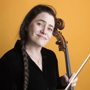 Orchestre National d’Île-de-France au TRR