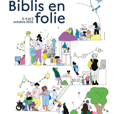 Biblis en folie !
