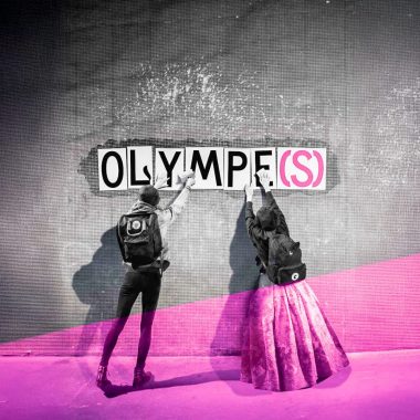 Olympe(s) – Théâtre de Saint Maur
