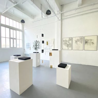 OPENBACH VINCENNES – LES INTERACTIONS CREATIVES