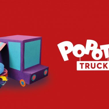 POPOTT TRUCK
