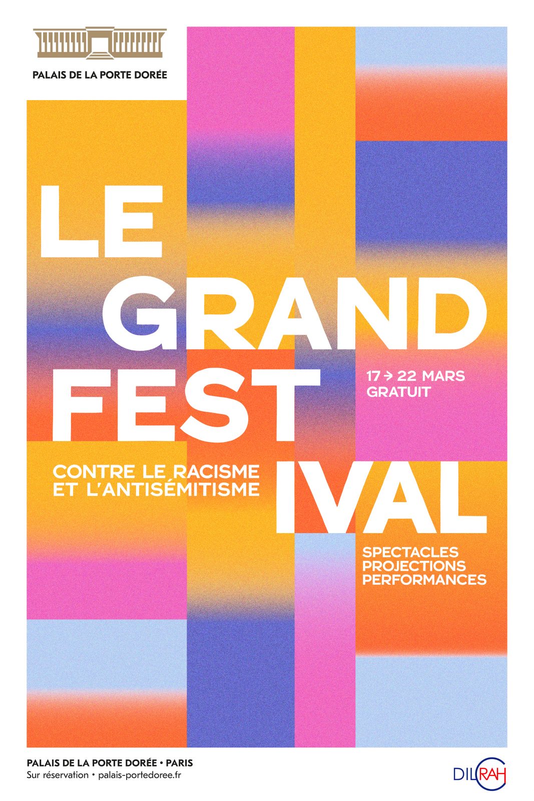 Le Grand Festival 2026