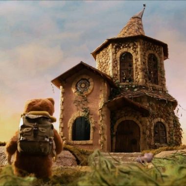 Festival Ciné Junior – Cours métrages en compétition à Vitry