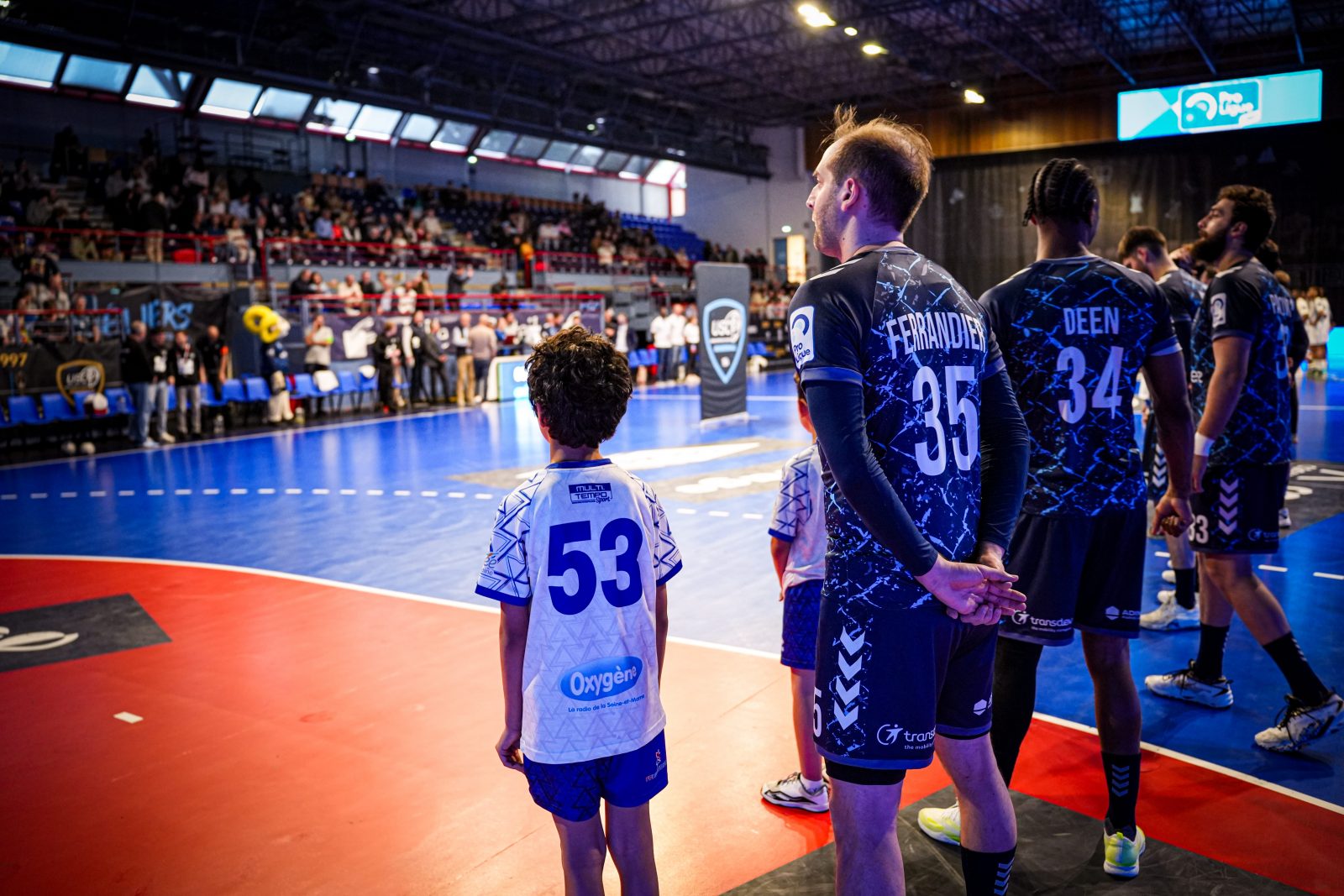 Handball : Place aux playoffs – Le sprint final pour les Béliers