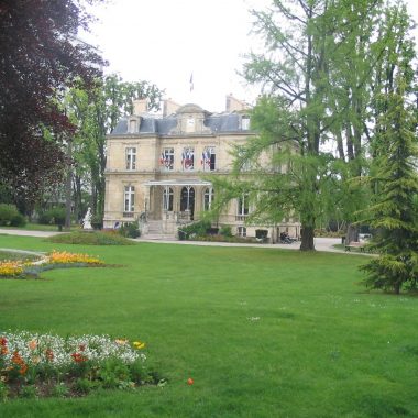 PARCOURS HISTORIQUE À CHOISY-LE-ROI