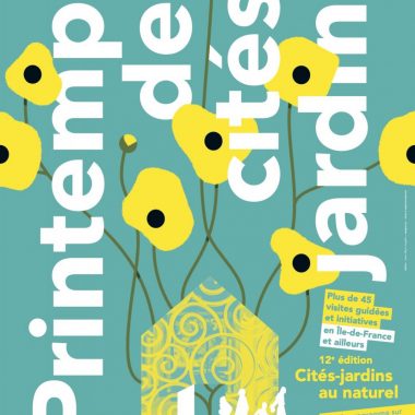 Printemps des Cités-jardins d’Ile-de-France