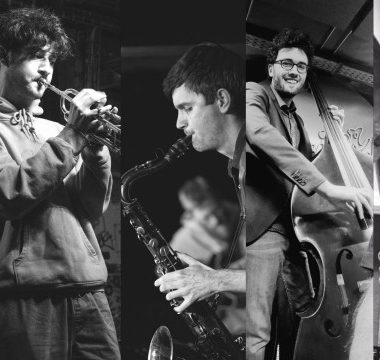 Musiciens Jazz américains à Paris 1950-1960 – Vivants ! au Palais