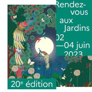 Rendez-vous aux Jardins