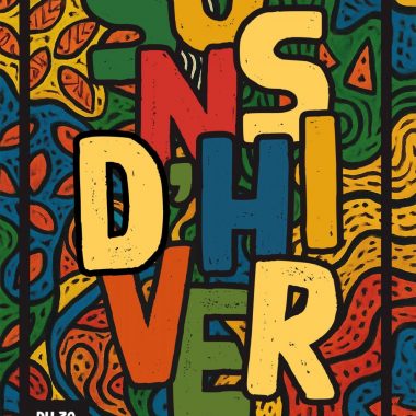 FESTIVAL SONS D’HIVER