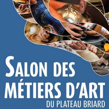 Salon des Métiers d’Art du Plateau Briard