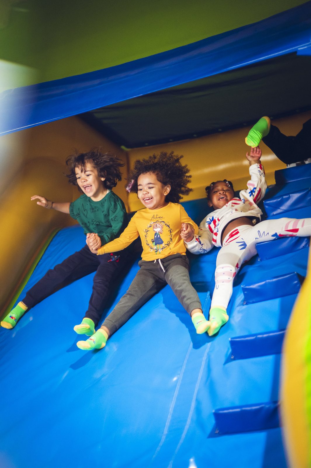 GULLI PARC – THIAIS