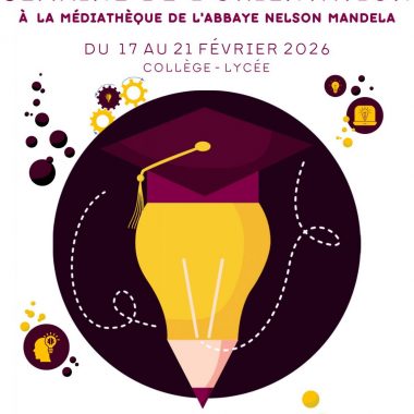 Semaine de l&rsquo;Orientation