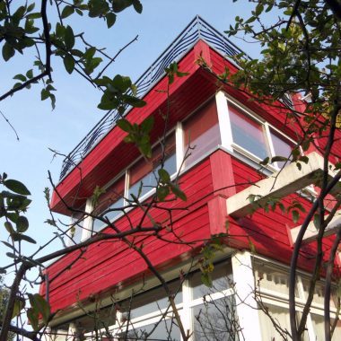 La Maison du Coteau